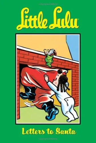 Little Lulu : Letters to Santa v. 6