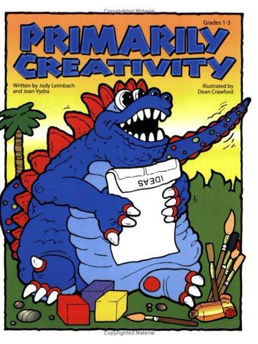 Primarily Creativity