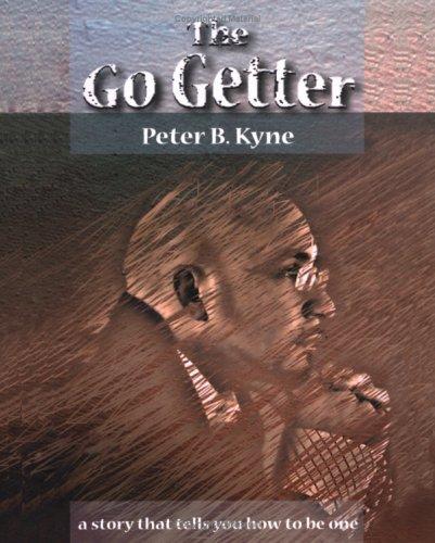 The Go-Getter