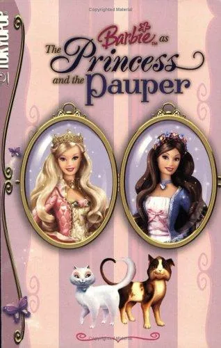 Barbie : Prince and the Pauper