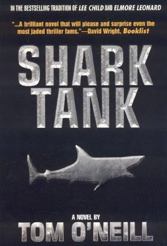 Shark Tank