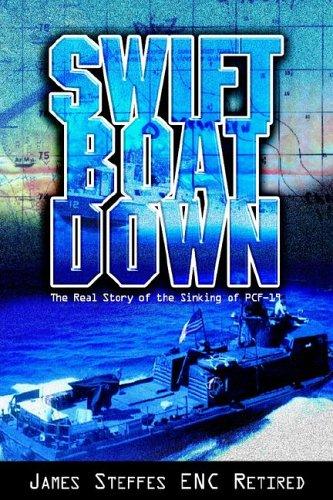 Swift Boat Down