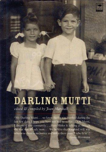 Darling Mutti