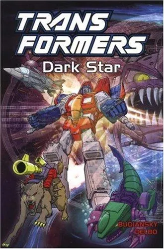 Transformers : Dark Star