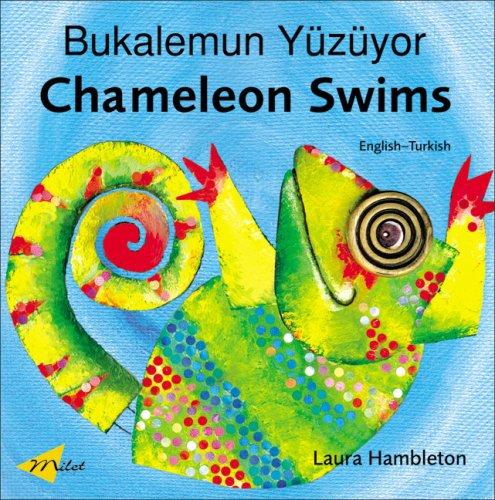 Chameleon Swims (English-Turkish)