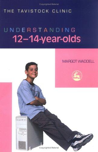 Understanding 12-14-Year-Olds