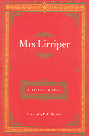 Mrs Lirriper