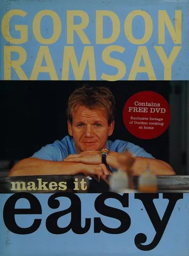 Gordon Ramsay Makes it Easy