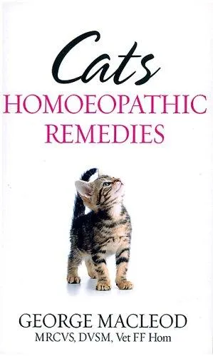 Cats: Homoeopathic Remedies