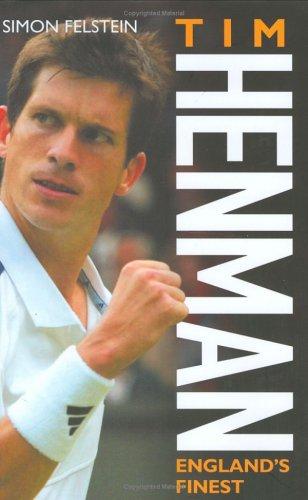Tim Henman