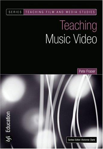 Teaching Music Video