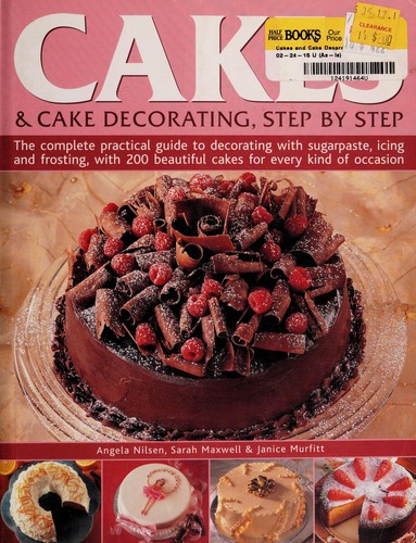 Cake Making & Cake Decorating