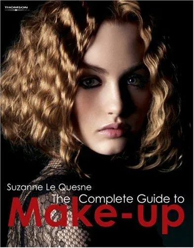 The Complete Guide to Make-up