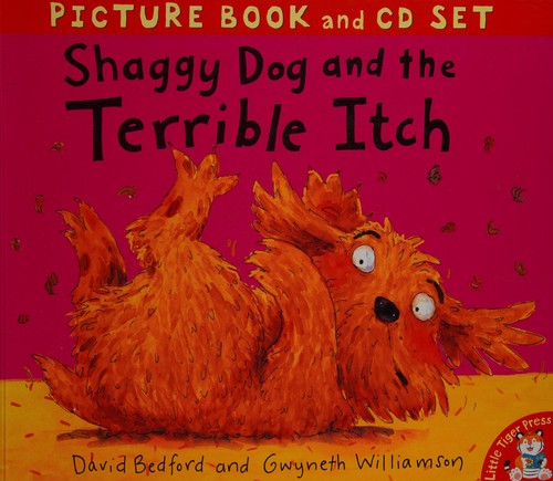 Shaggy Dog and the Terrible Itch