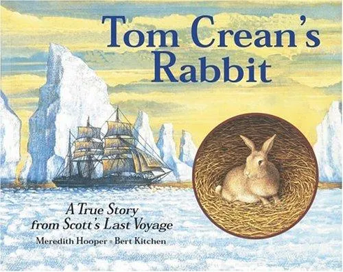 Tom Crean's Rabbit