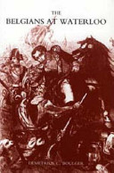 Belgians at Waterloo