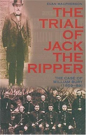 The Trial of Jack the Ripper