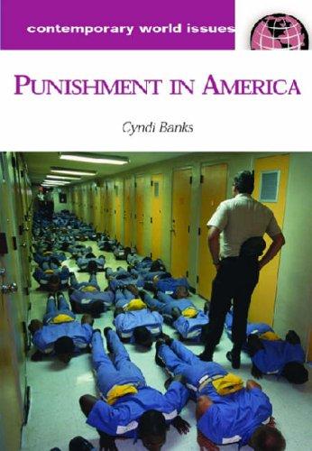 Punishment in America