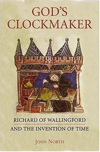 God's Clockmaker