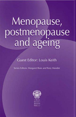 Menopause, Postmenopause and Ageing