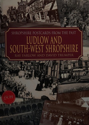 Shropshire Postcards from the Past