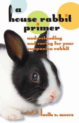A House Rabbit Primer