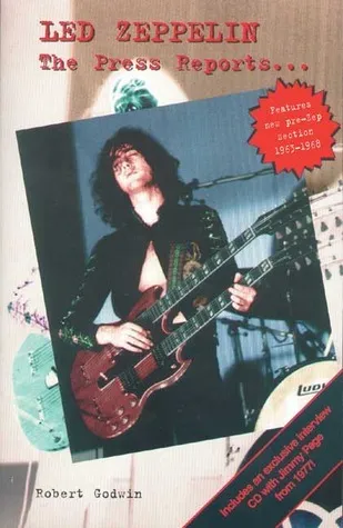 Led Zeppelin, 2nd Edition