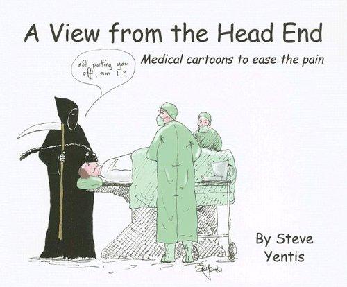 A view from the head end