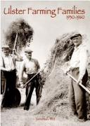 Ulster Farming Families 1930-1960
