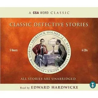 Classic Detective Stories