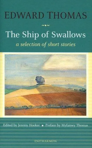 The Ship of Swallows