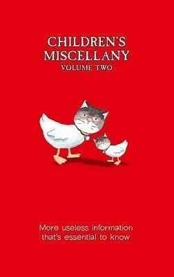 Children's Miscellany Volume 2