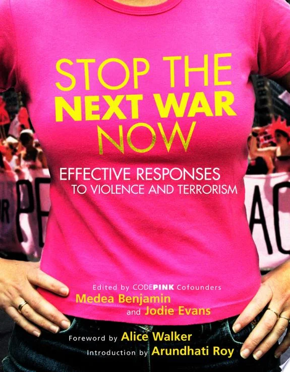 How to Stop the Next War Now : Effective Responses to Violence and Terrorism