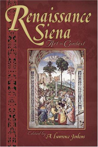 Renaissance Siena