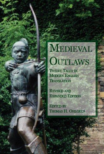 Medieval Outlaws