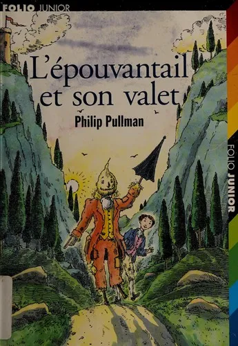 L'Epouvantail ET Son Valet