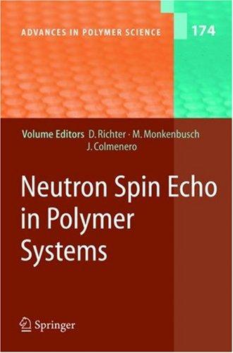 Neutron Spin Echo in Polymer Systems (2005)