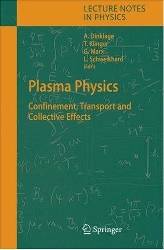 Plasma Physics