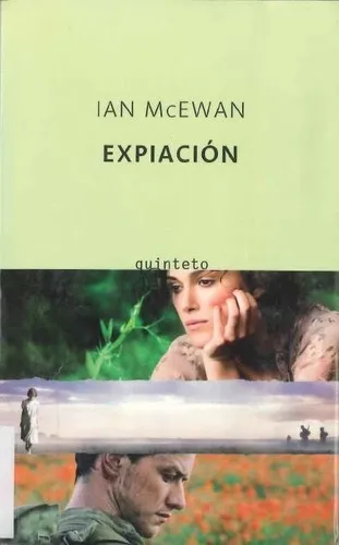 Expiacion