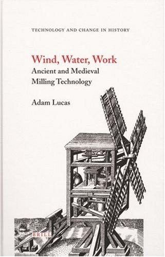Wind, Water, Work