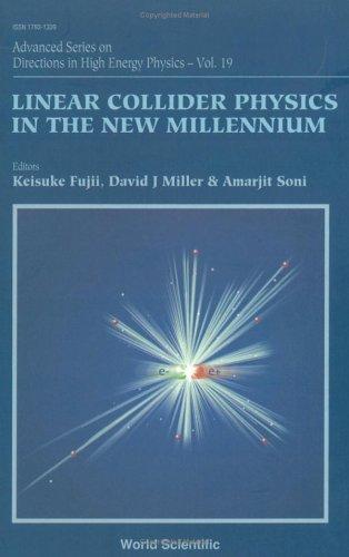 Linear Collider Physics in the New Millennium
