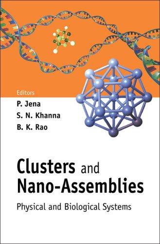 Clusters and Nano-Assemblies