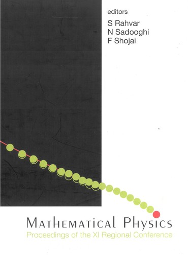 Mathematical Physics - Proceedings of the XI Regional Conference