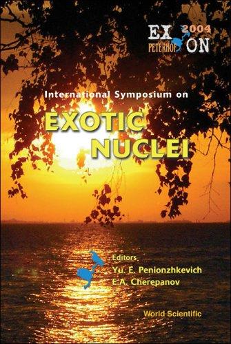 Exotic Nuclei