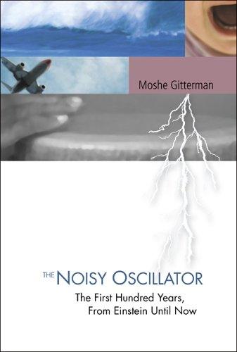 Noisy Oscillator, The