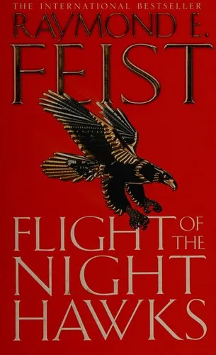 Flight of the Night Hawks