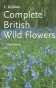 Complete British Wild Flowers