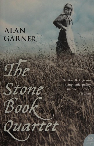 The Stone Book Quartet