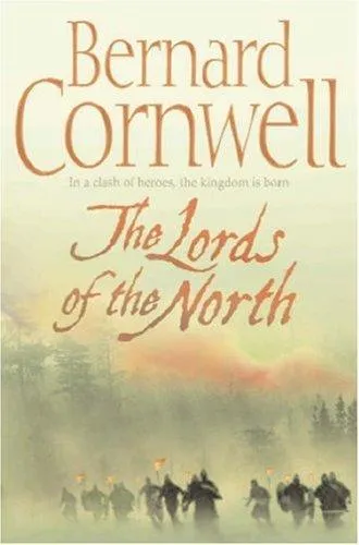 The Lords of the North : Book 3