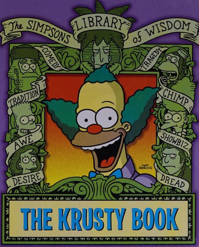 The Krusty Book
